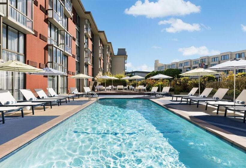 ホテル Caza Fishermans Wharf