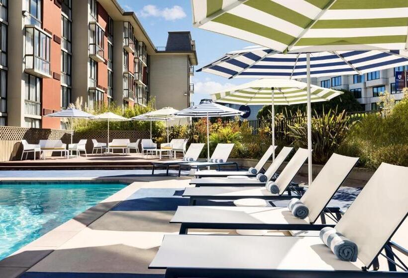 ホテル Caza Fishermans Wharf