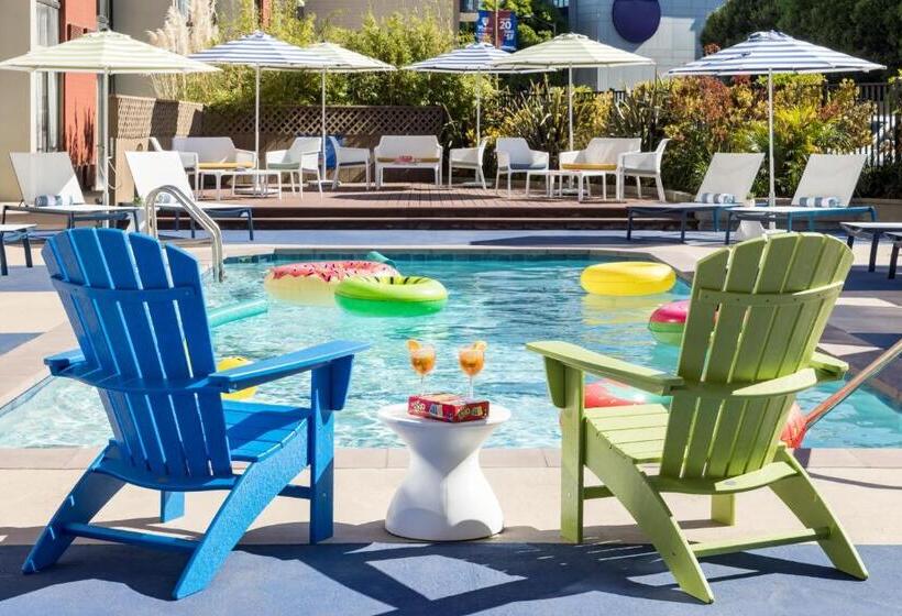 ホテル Caza Fishermans Wharf