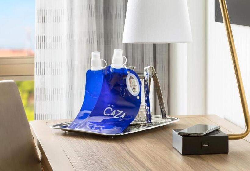 ホテル Caza Fishermans Wharf