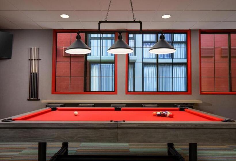 ホテル Caza Fishermans Wharf