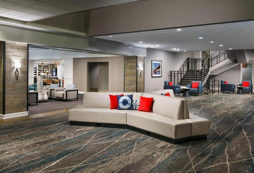 ホテル Caza Fishermans Wharf