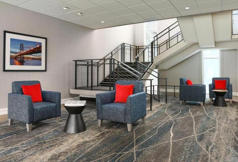 ホテル Caza Fishermans Wharf