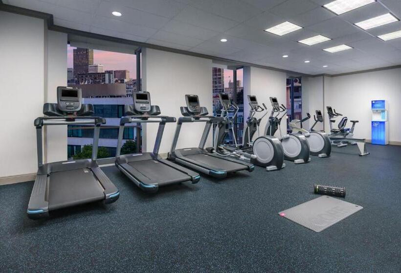 ホテル Caza Fishermans Wharf