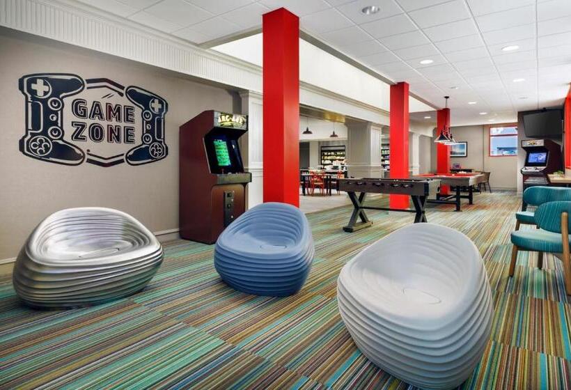 ホテル Caza Fishermans Wharf