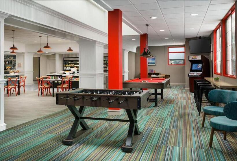 ホテル Caza Fishermans Wharf