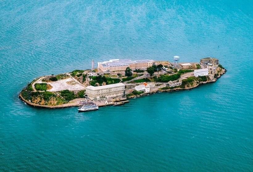 ホテル Caza Fishermans Wharf