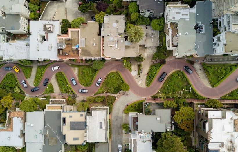 ホテル Caza Fishermans Wharf