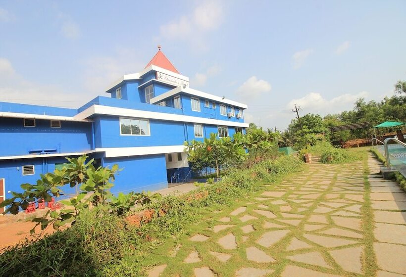 Hotel Chrisander's Resort By Oyo Rooms