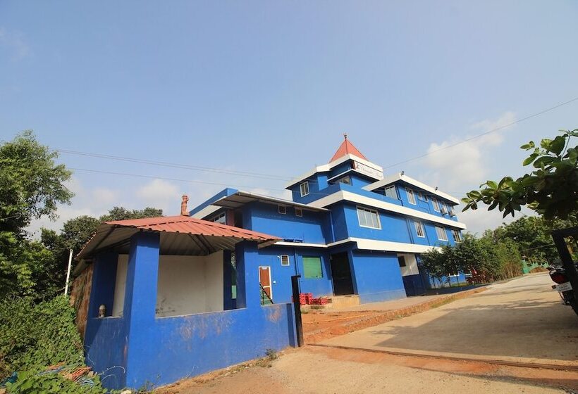 Hotel Chrisander's Resort By Oyo Rooms