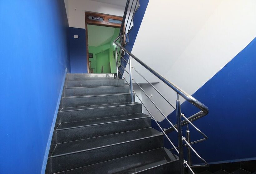 Hotel Chrisander's Resort By Oyo Rooms