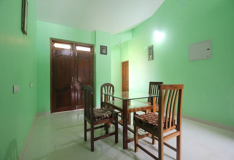 Hotel Chrisander's Resort By Oyo Rooms