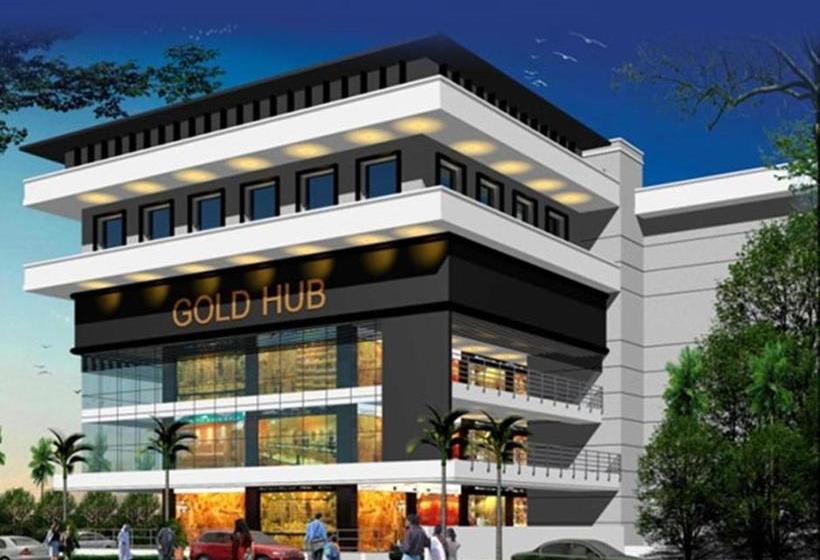 Kyriad Hotel Gulbarga By Othpl