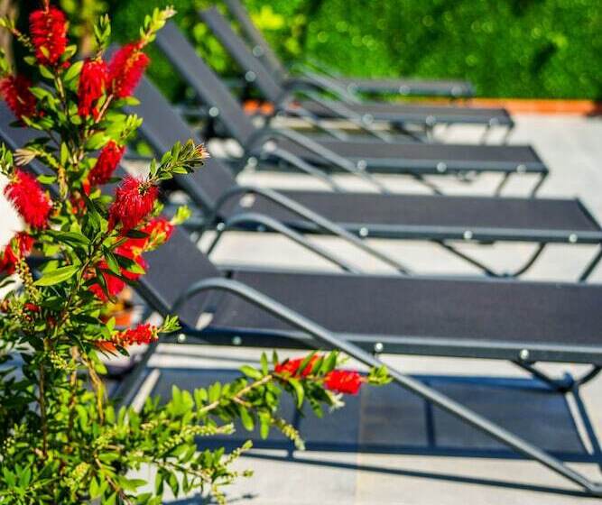 هتل Dalyan Yagmur