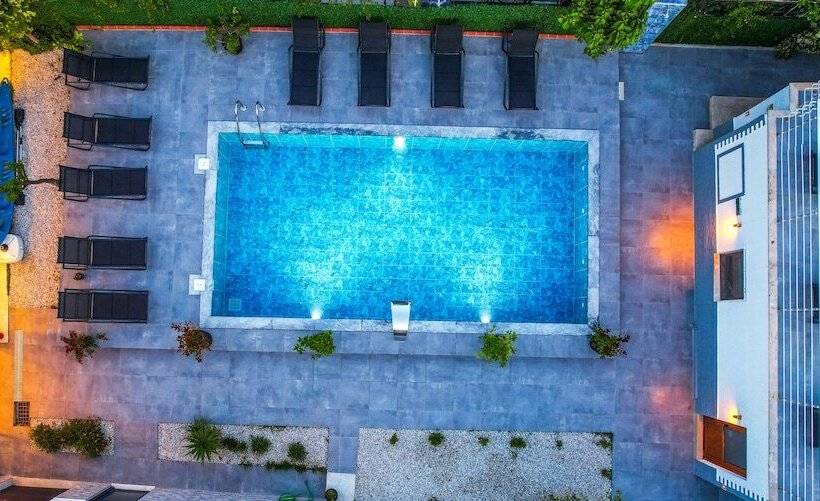 هتل Dalyan Yagmur