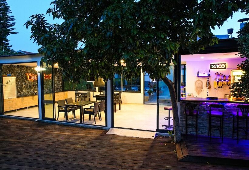 هتل Dalyan Yagmur