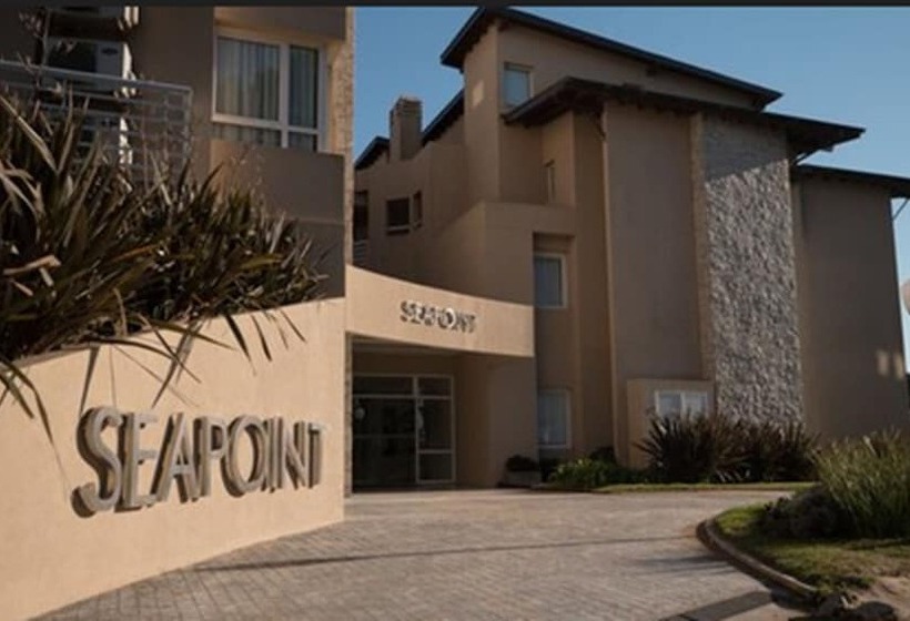 Отель Sea Point By D&g