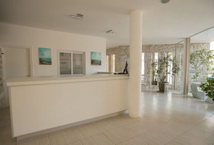 Отель Sea Point By D&g