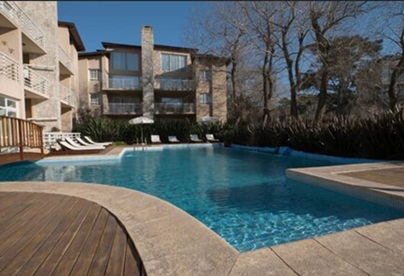 Отель Sea Point By D&g