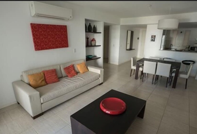 Отель Sea Point By D&g