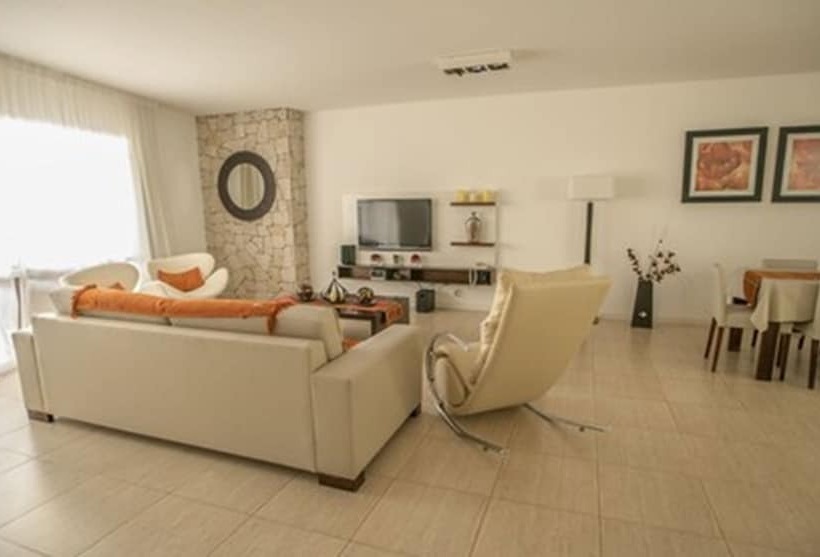 Отель Sea Point By D&g