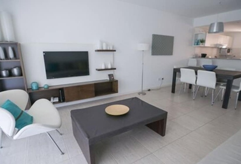 Отель Sea Point By D&g