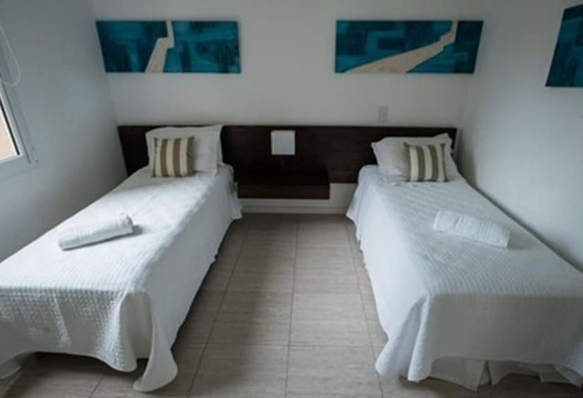 Отель Sea Point By D&g