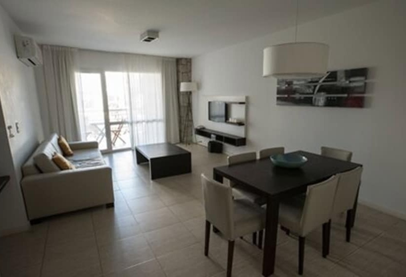 Отель Sea Point By D&g