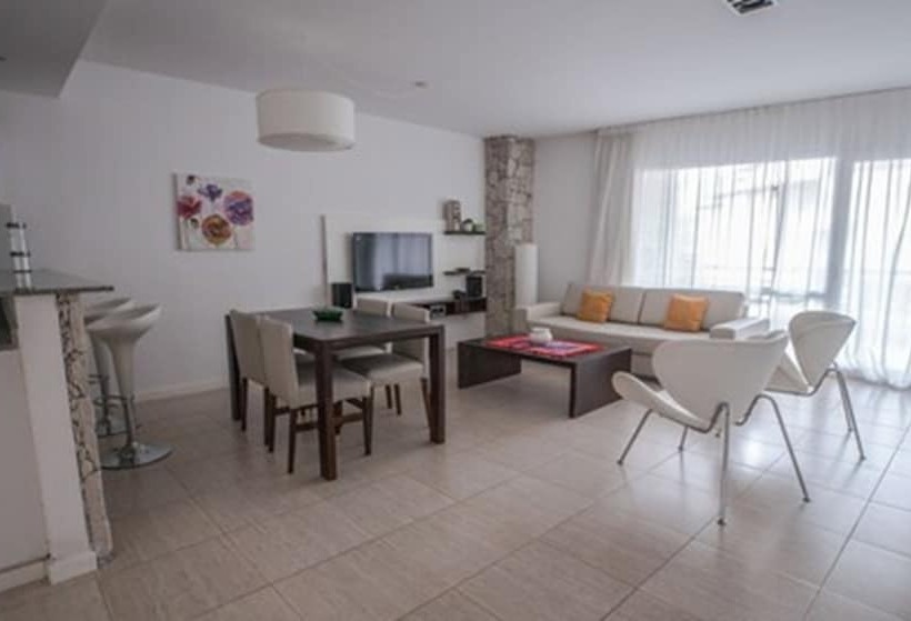 Отель Sea Point By D&g