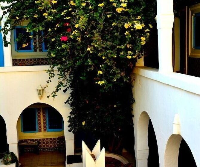 فندق Djerba Erriadh