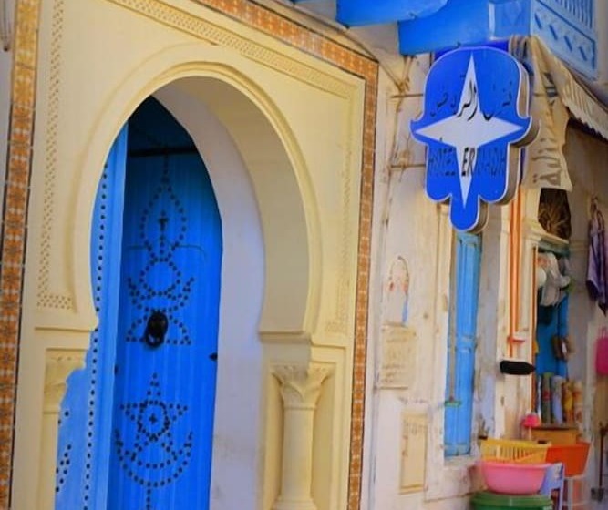 فندق Djerba Erriadh