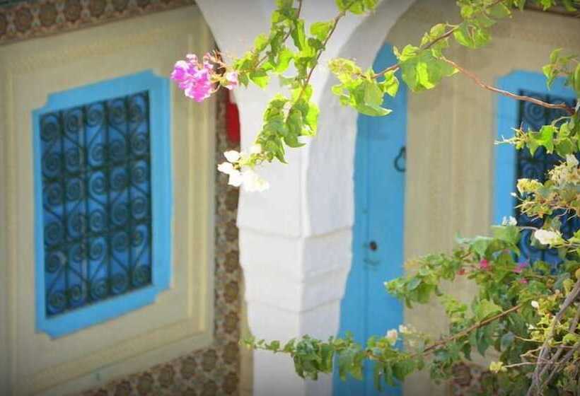 فندق Djerba Erriadh