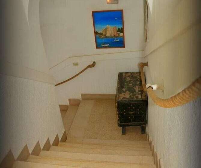 فندق Djerba Erriadh