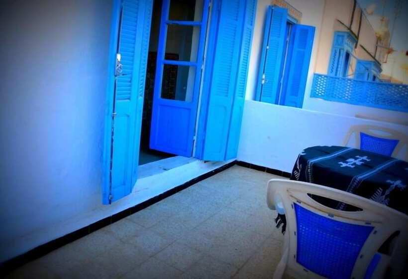 فندق Djerba Erriadh