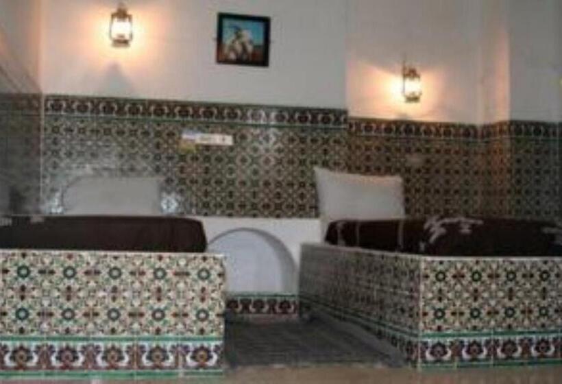 فندق Djerba Erriadh