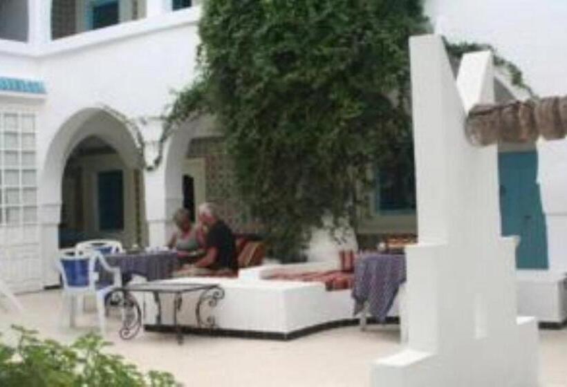 فندق Djerba Erriadh