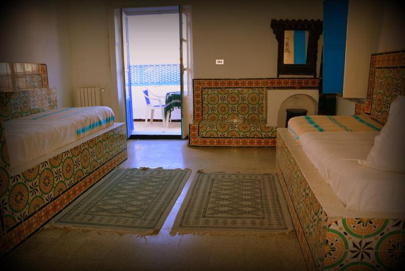 فندق Djerba Erriadh