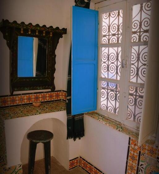 فندق Djerba Erriadh