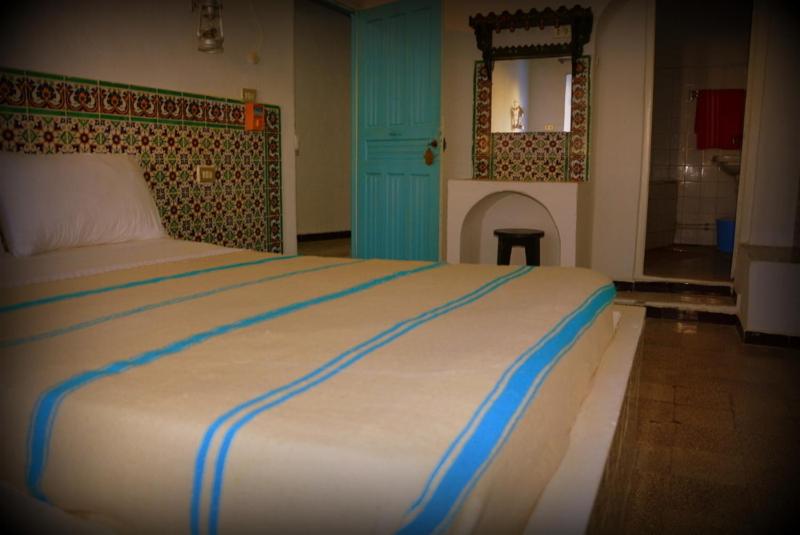 فندق Djerba Erriadh