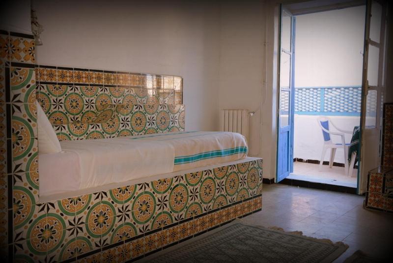 فندق Djerba Erriadh