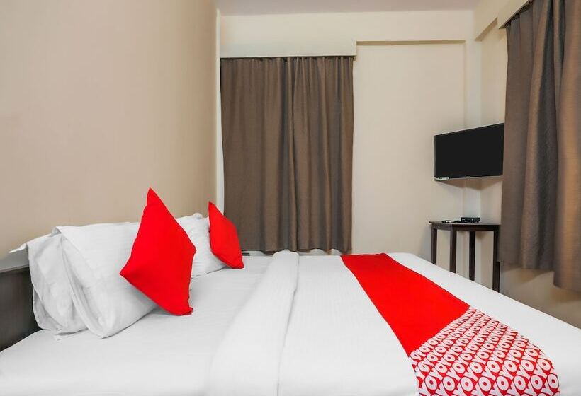 فندق Dom Joao Guest House By Oyo Rooms