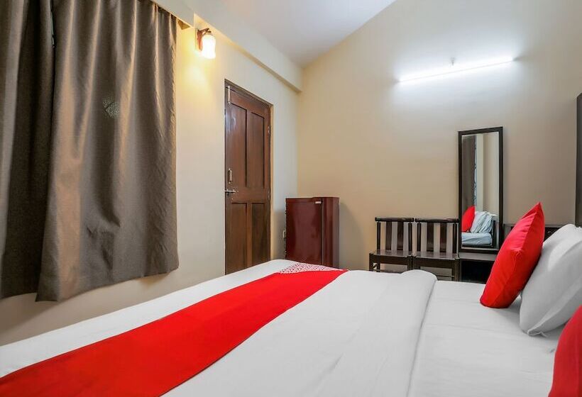 فندق Dom Joao Guest House By Oyo Rooms