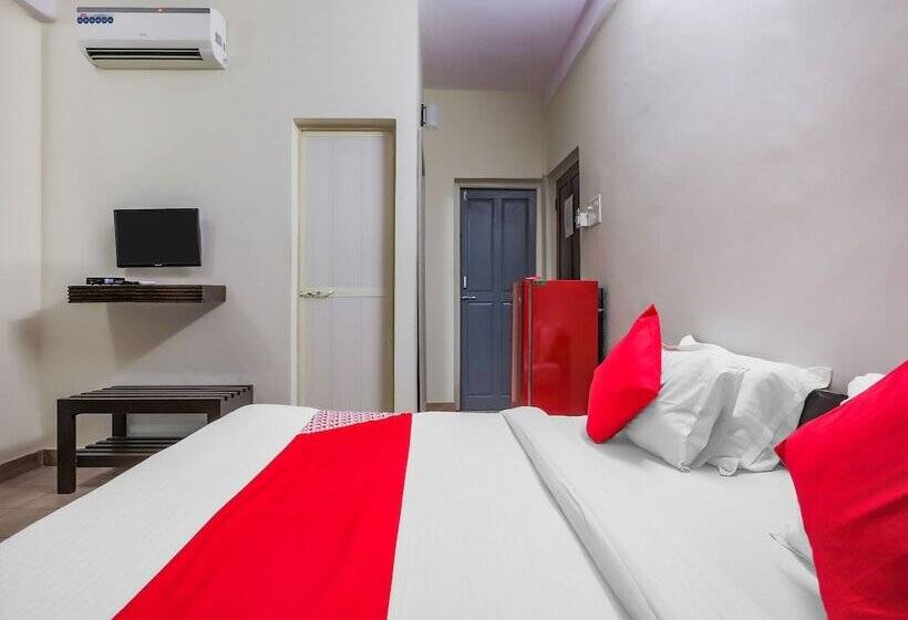فندق Dom Joao Guest House By Oyo Rooms