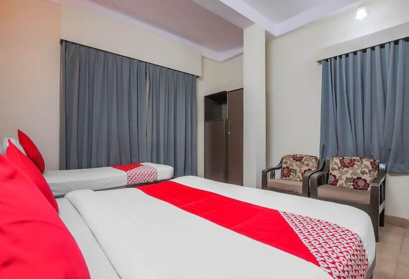 فندق Dom Joao Guest House By Oyo Rooms