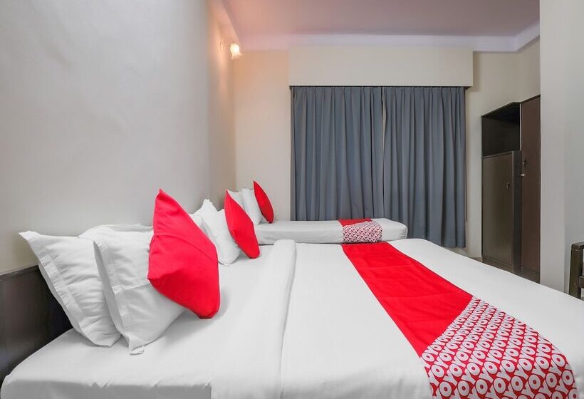 فندق Dom Joao Guest House By Oyo Rooms