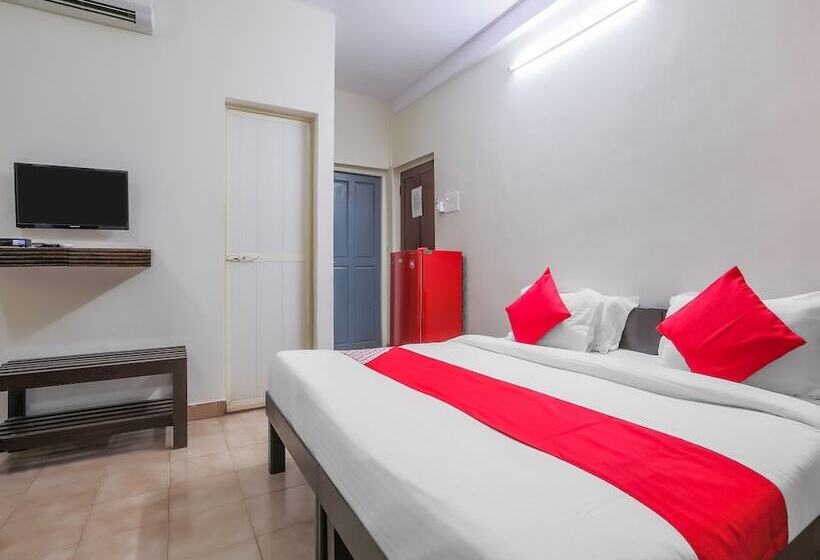 호텔 Dom Joao Guest House By Oyo Rooms