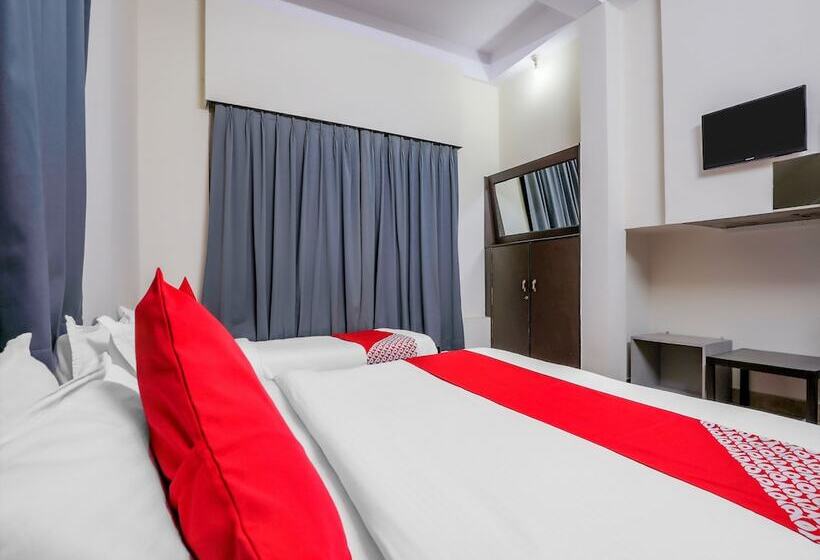 فندق Dom Joao Guest House By Oyo Rooms