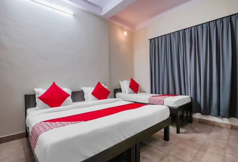 فندق Dom Joao Guest House By Oyo Rooms