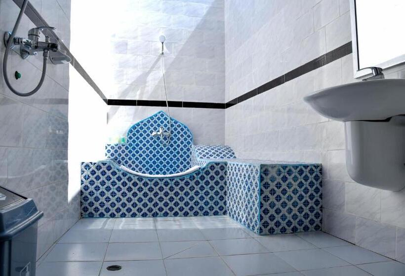 酒店 Forodhani Park