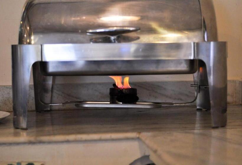 酒店 Forodhani Park